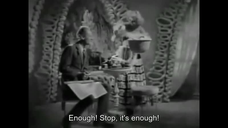 Berliner Ballade (1948) De Eng.