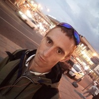 Валентин Степанов