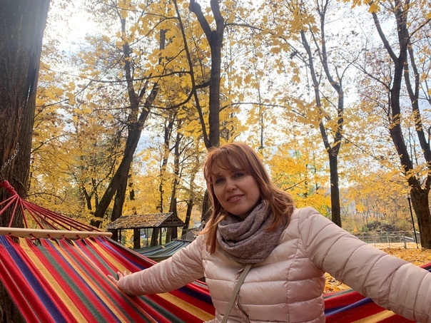 Оксана Филатова, Россия, Нижний Новгород