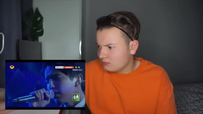 Reactions to Dimash Kudaibergen Hello Runs (