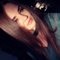 Анастасия Петрова