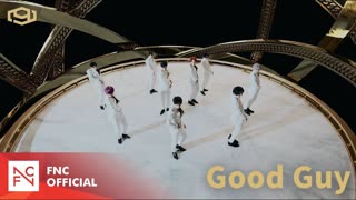 SF9 - Good Guy