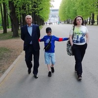Ирина Гаджиева