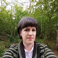 Елена Шиянова