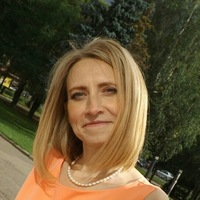 Александра Самойлова