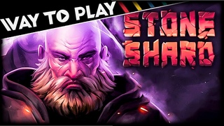 Stoneshard (Beta) Обзор для