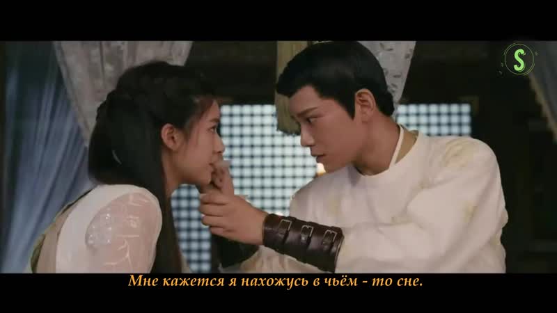 Дорама Роман тигра и розы. ( The Romance of Tiger and
