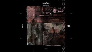 Rebūke — Obscurity — Drumcode — DC230