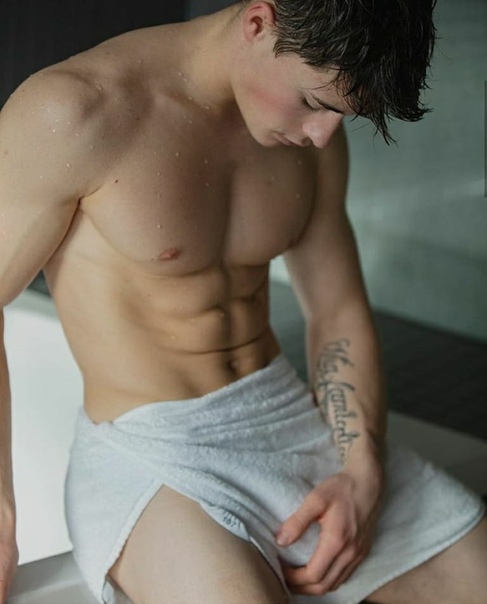 Gay boy parts