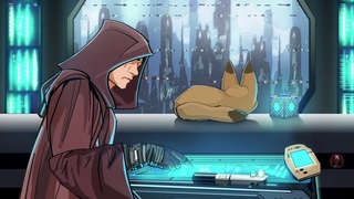 Anakin’s LoFI Beats to Study/Chill to - Star Wars Theory LoFi
