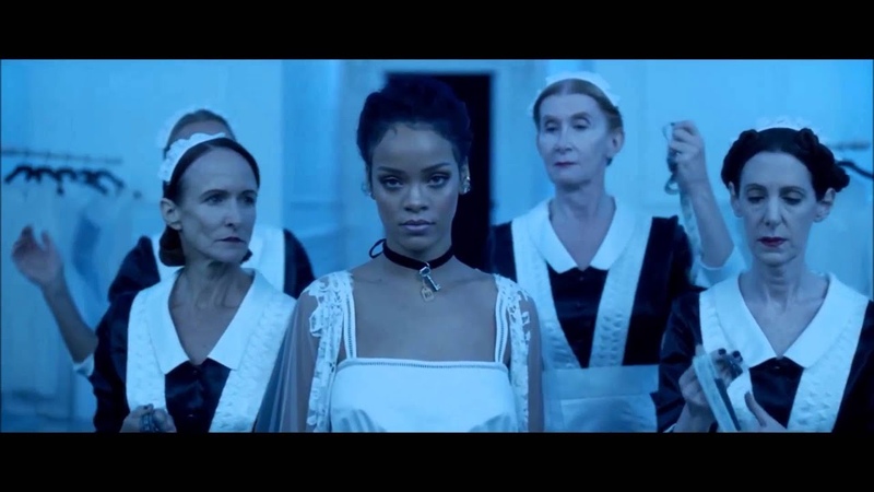 Rihanna