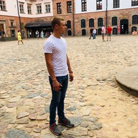 Саня Новиков