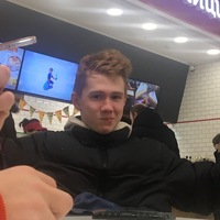 Валера Тихонов