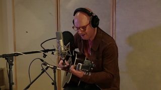 Philip Selway – Coming Up For Air - for Eid Global Celebration. Hosted by The Oxford Foundation.