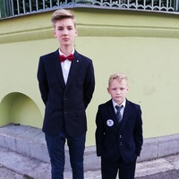 Анастасия Семёнова