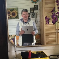 Елена Калинкина | Москва