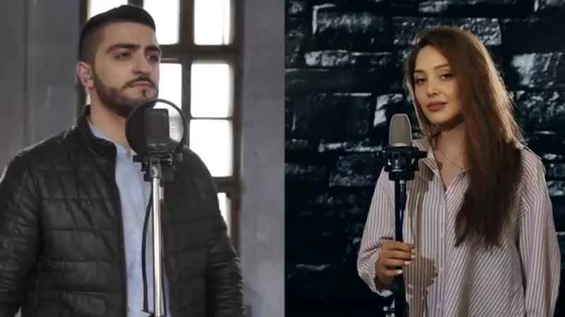 Argam feat. Adriana