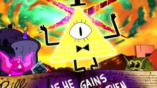 Gravity Falls AMV: Centuries