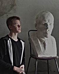 Дима Николаев