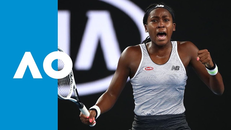 Coco Gauff vs Venus