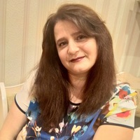 Татьяна Воскресенская