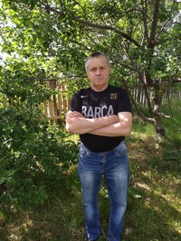 Сергей Коркин