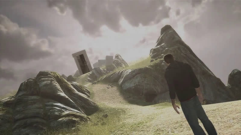 Assassins Creed Revelations E3 Penrose