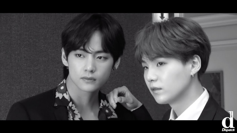 Visual Art Film (방탄소년단 :