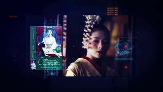 3D-Чтение от Натальи Солнцевой