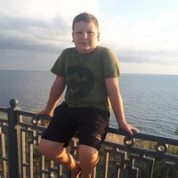 Макс Васенин