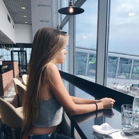 Аля Зиганшина