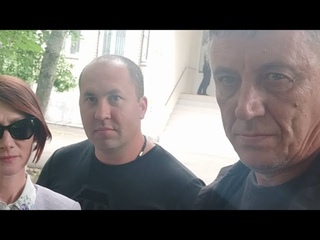 КУЩВСКИЙ СУД судья взяла самоотвод
