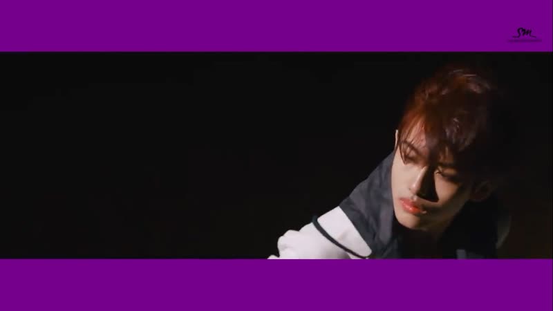 Winwin ( NCT, Way V) Lovely,