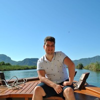 Даниил Карпов