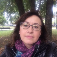 Наталья Борисенко