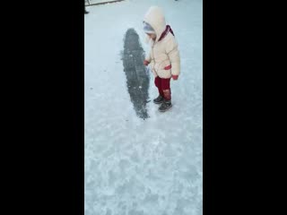 діл мен Ікр