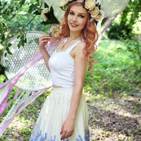 Ирина Петрова