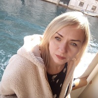 Наталия Ковалевская |