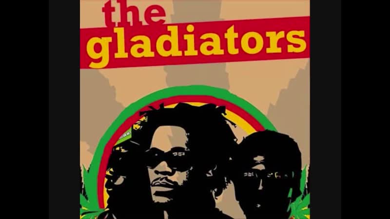 the gladiators