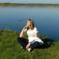Светлана Рожкова