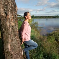 Светлана Морозова