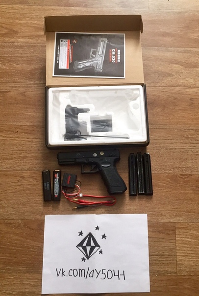 Фотография лота