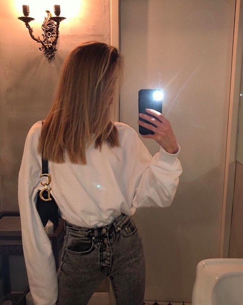 Anya Malozyomova, Россия, Москва