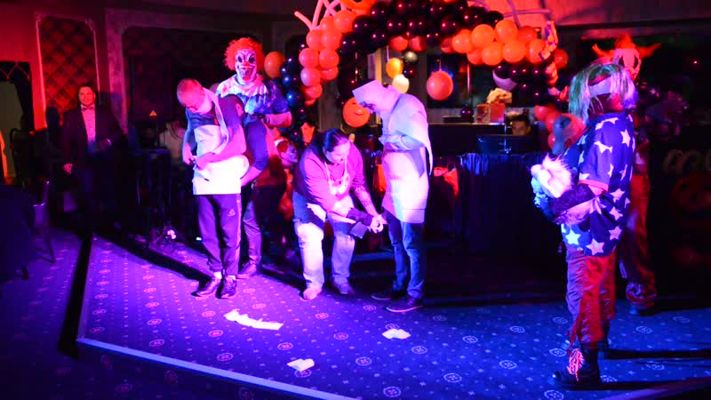 bingo boom halloween