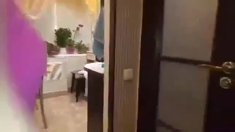 Мам, можно я ребёнка на вечер вам оставлю, он у нас