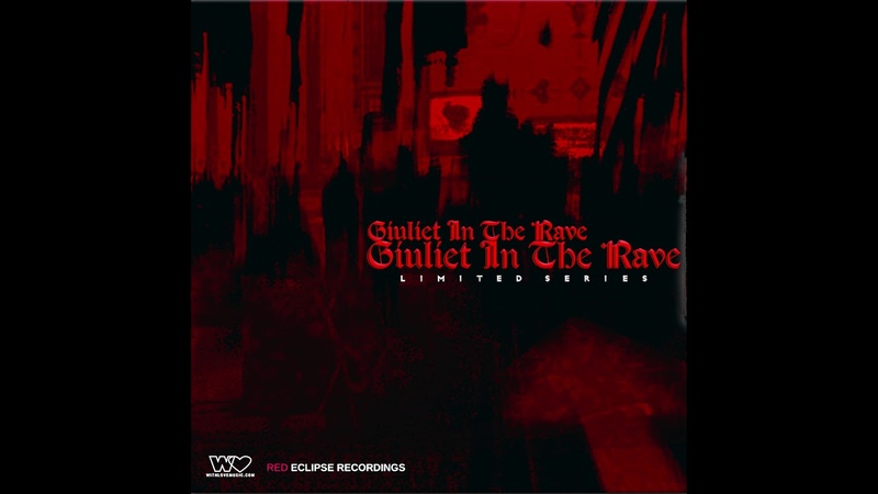 CHRS Giuliet In The Rave ( DJ Remix)