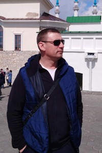 Яковлев Андрей