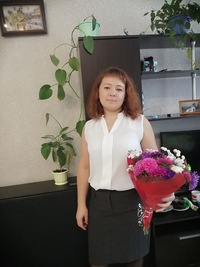 Анжела Шестак