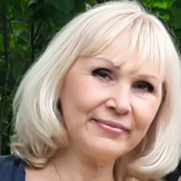 Ирина Матвиенко