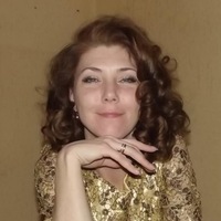 Ирина Ворошилова | 